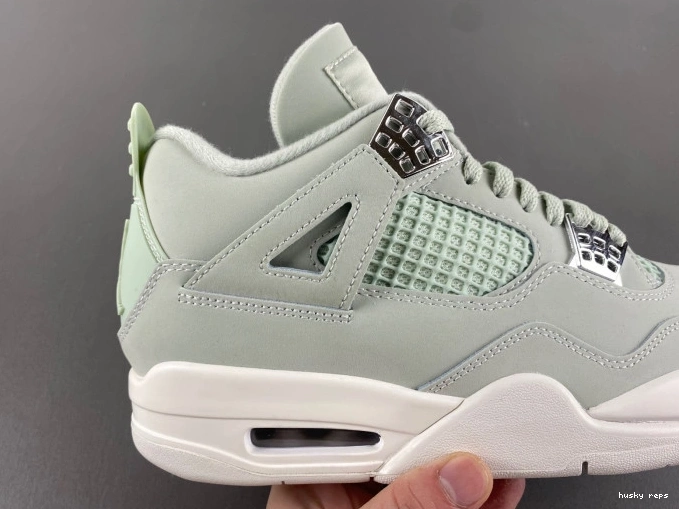 Rep Husky 4 Seafoam HV0823-003 (W) Air Jordan 0629